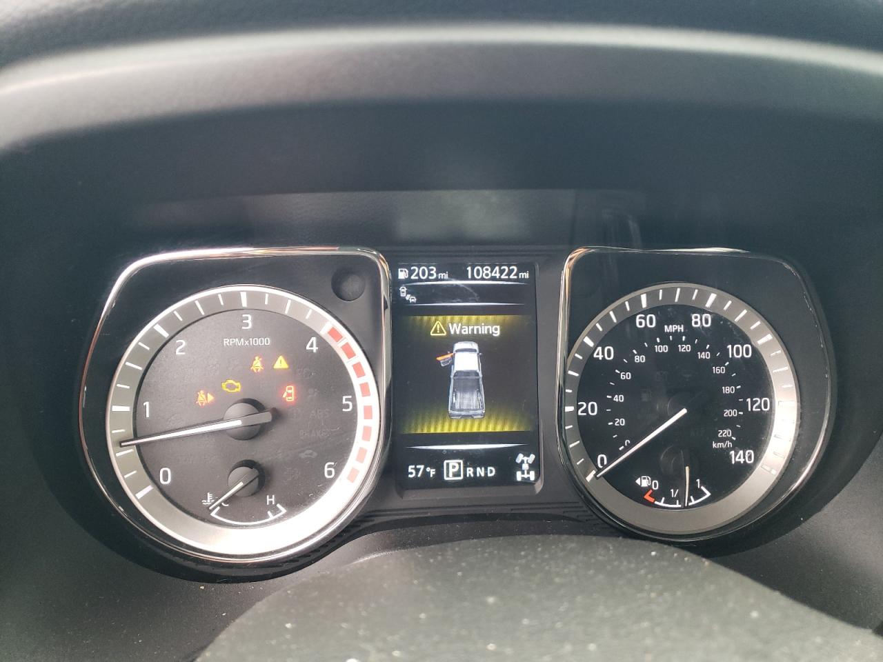 2018 Nissan Titan Xd Sl VIN: 1N6BA1F42JN530932 Lot: 66635675