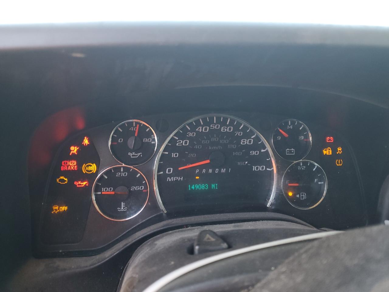 2019 Chevrolet Express G2500 VIN: 1GCWGAFP9K1298190 Lot: 81486585