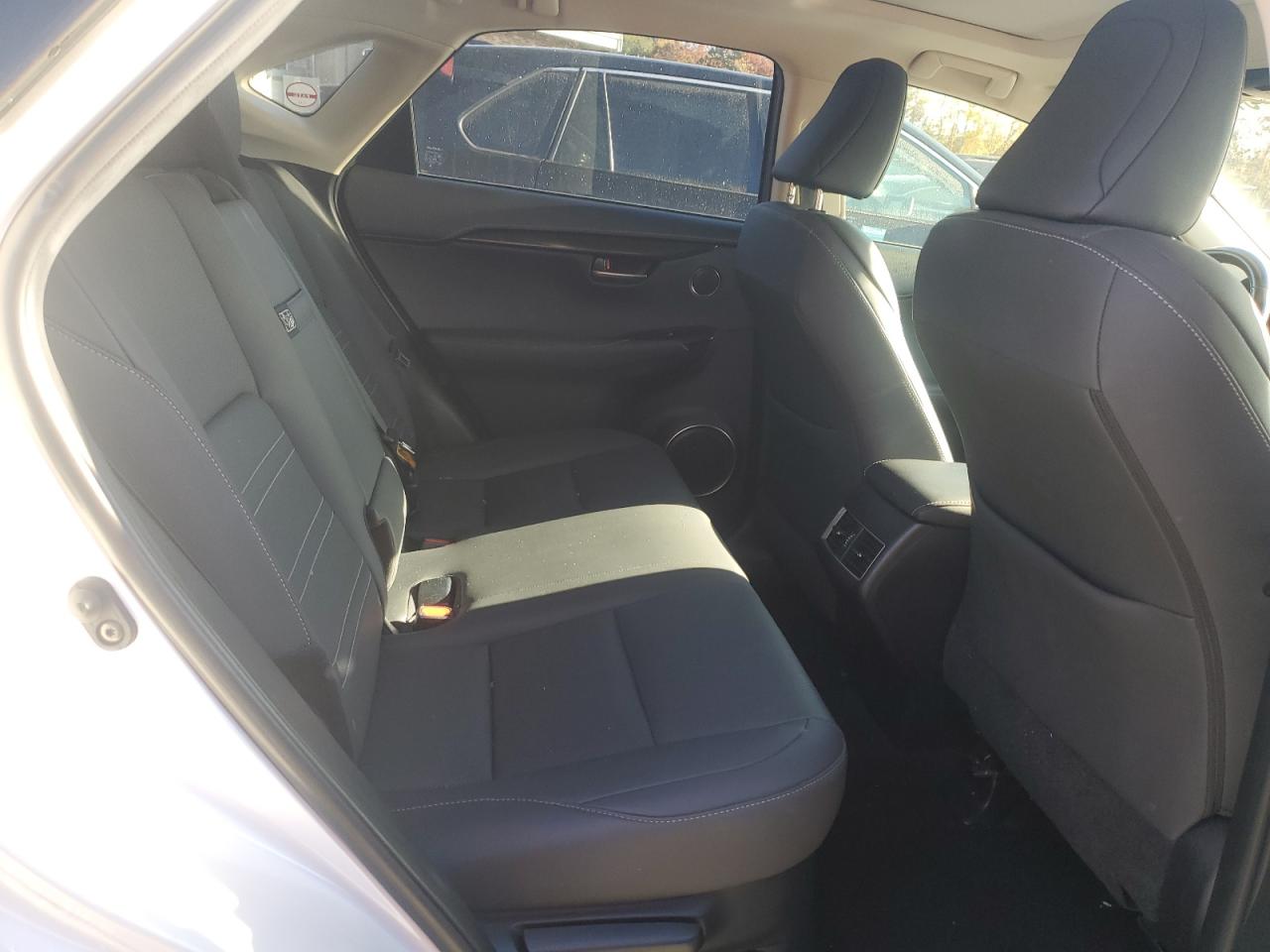 2021 Lexus Nx 300H Base VIN: JTJDJRDZ9M5014660 Lot: 87410325