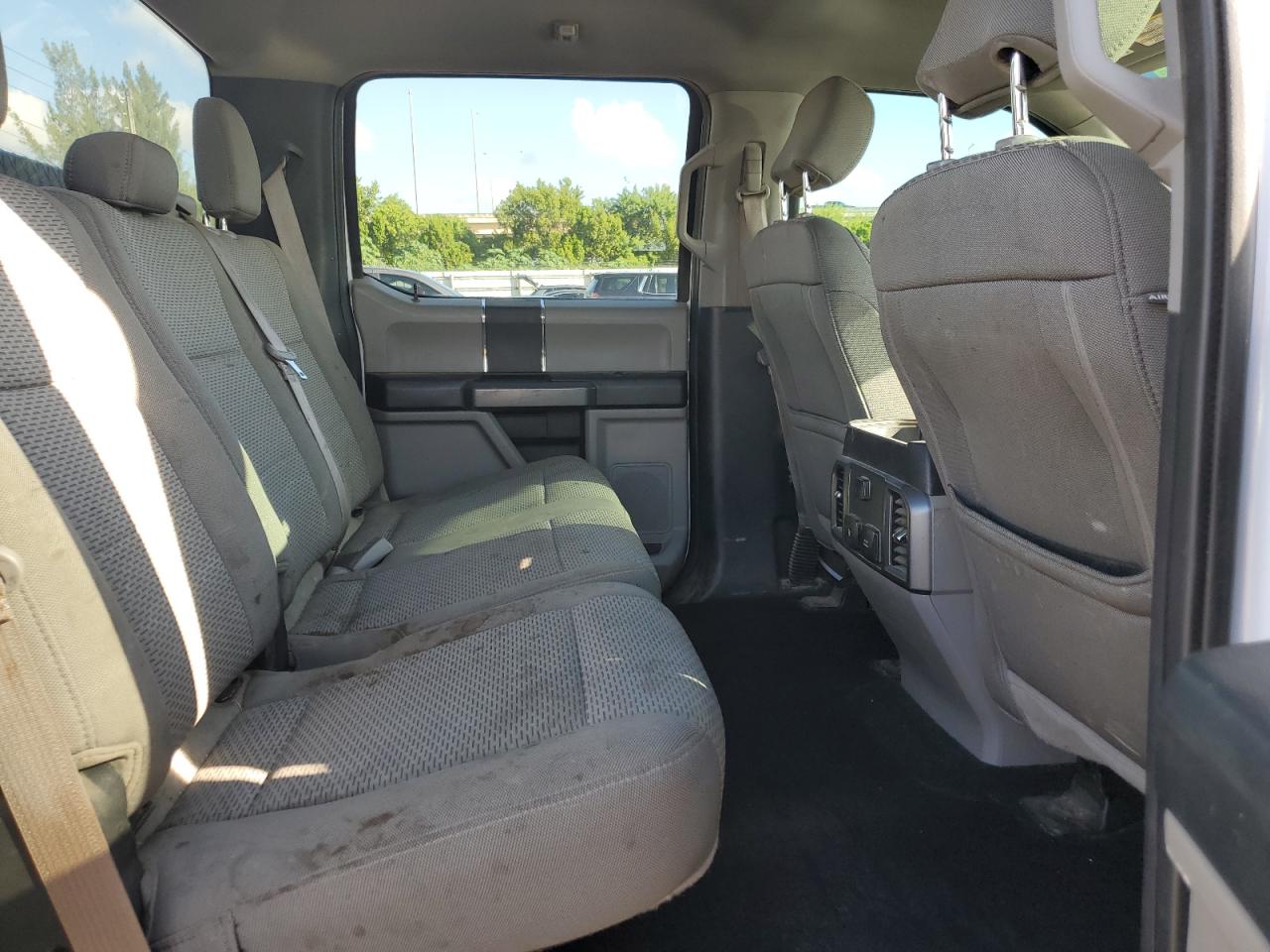 2019 Ford F150 Supercrew VIN: 1FTEW1E41KKC52188 Lot: 86607855