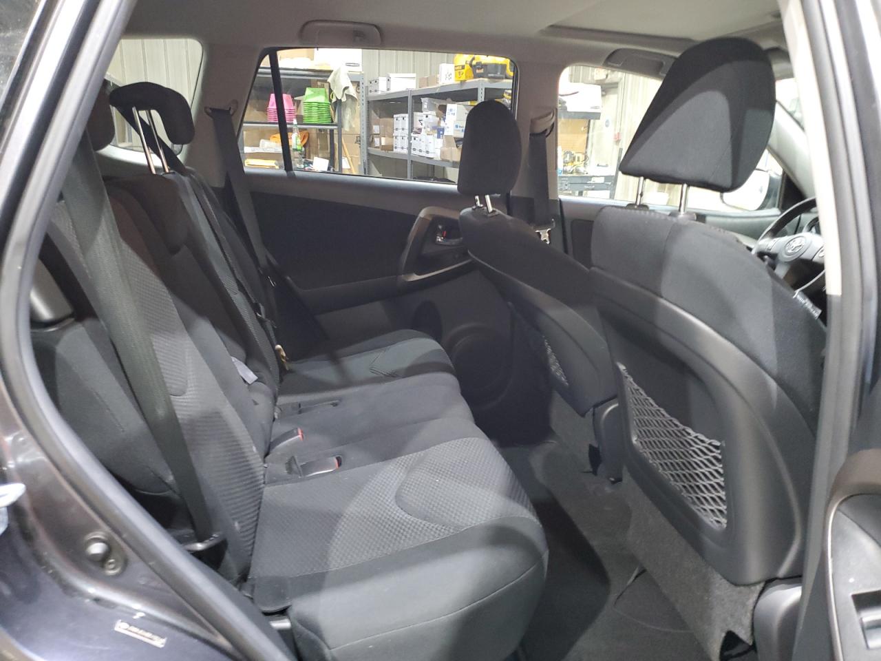 2011 Toyota Rav4 Sport VIN: JTMRK4DV4B5100168 Lot: 90275565