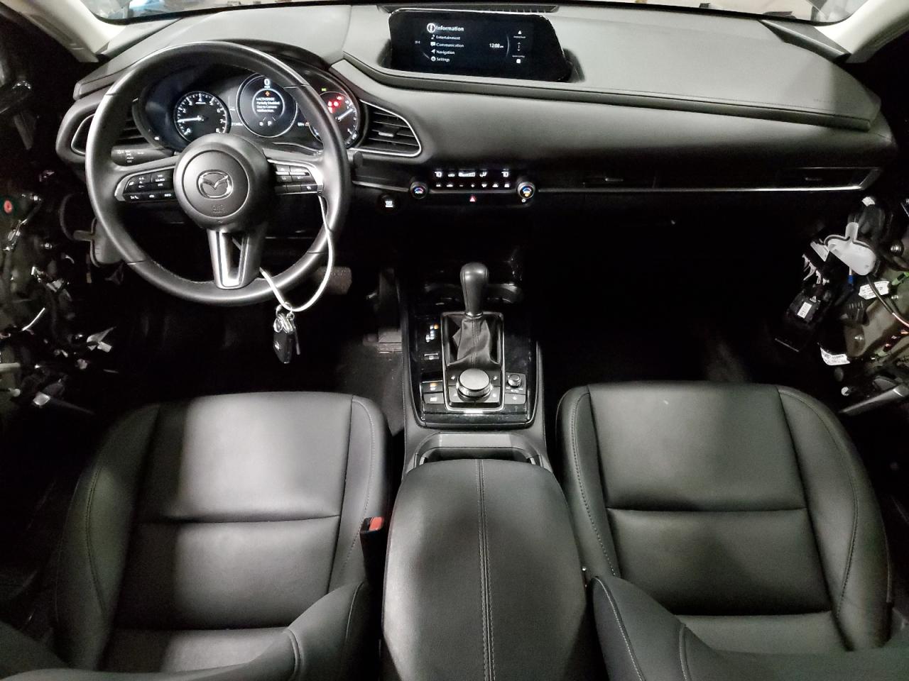 2024 Mazda Cx-30 Select VIN: 3MVDMBBM4RM643509 Lot: 89888745