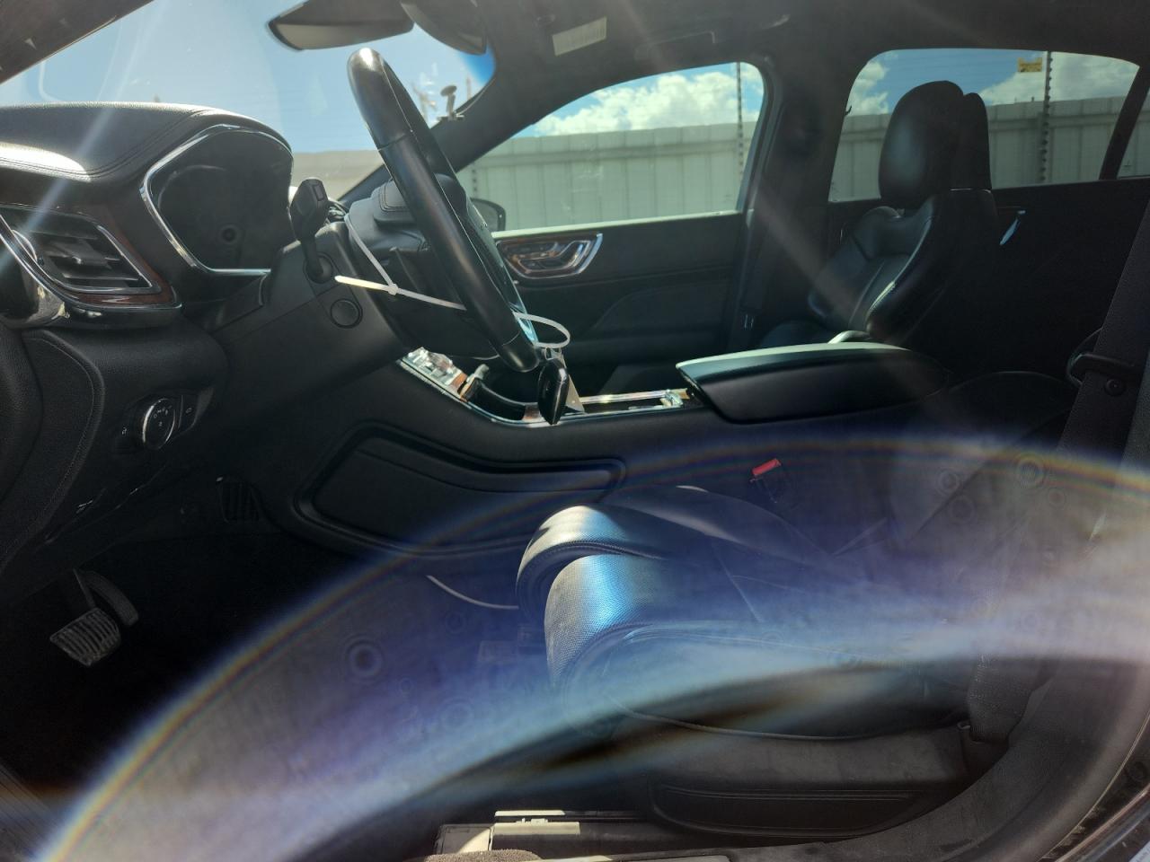 2018 Lincoln Continental Reserve VIN: 1LN6L9NC5J5616432 Lot: 82433235