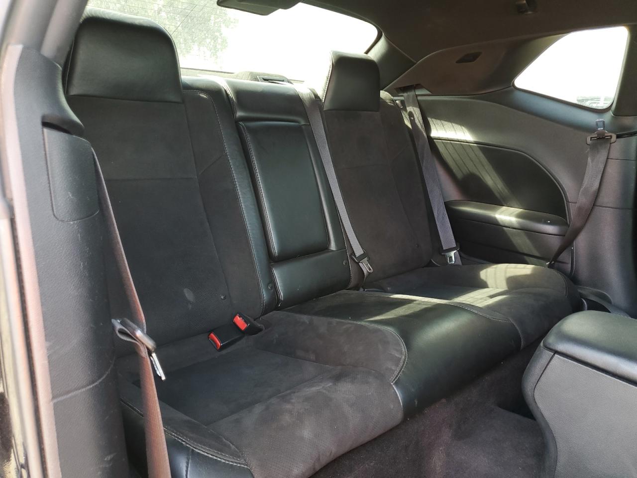 2017 Dodge Challenger R/T 392 VIN: 2C3CDZFJ4HH650399 Lot: 87239145