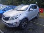 2014 KIA SPORTAGE 2.0 CRDI KX-2 5DR for sale at Copart SANDTOFT