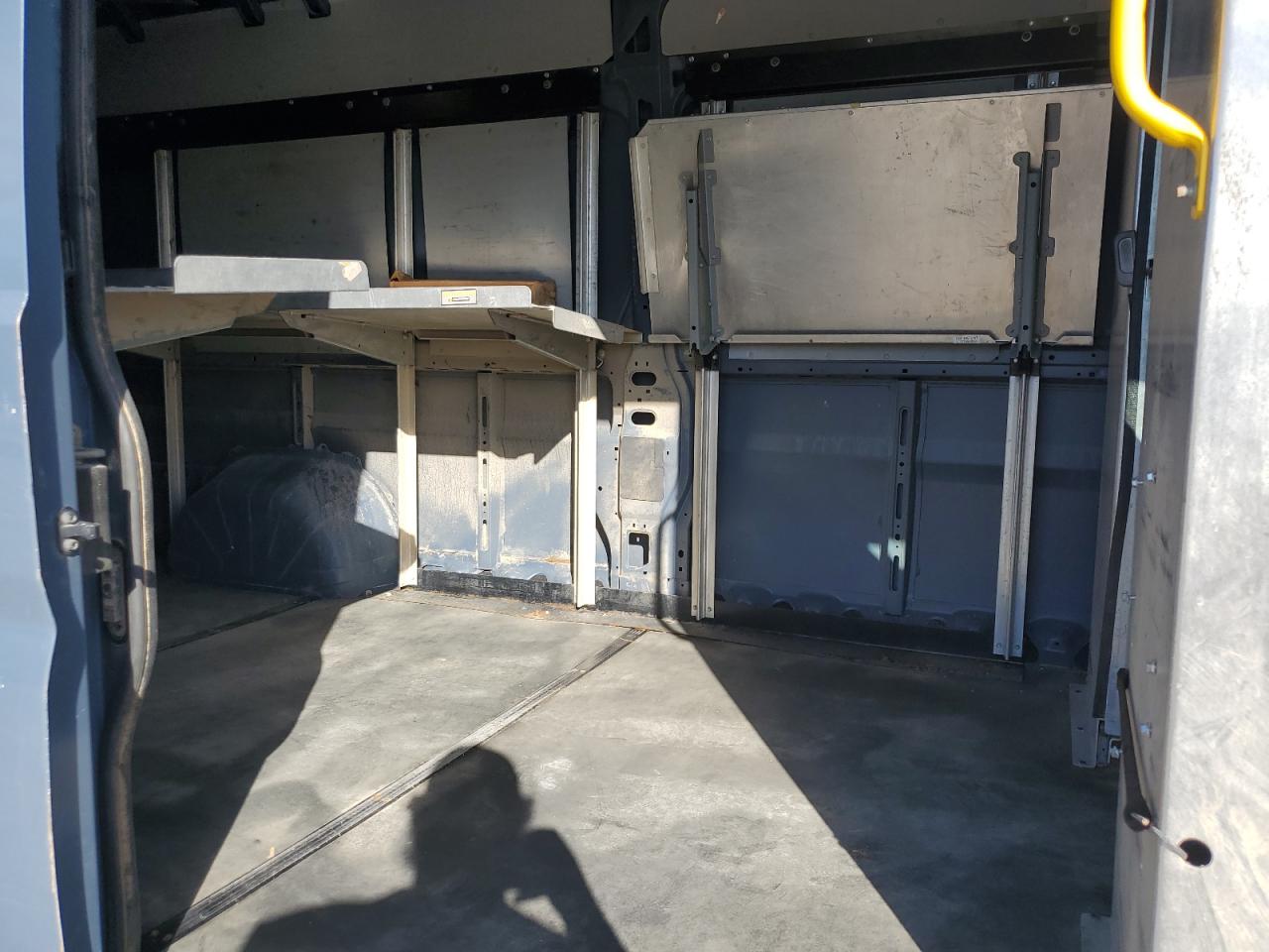 2020 Ram Promaster 3500 3500 High VIN: 3C6URVJG5LE145358 Lot: 84750865