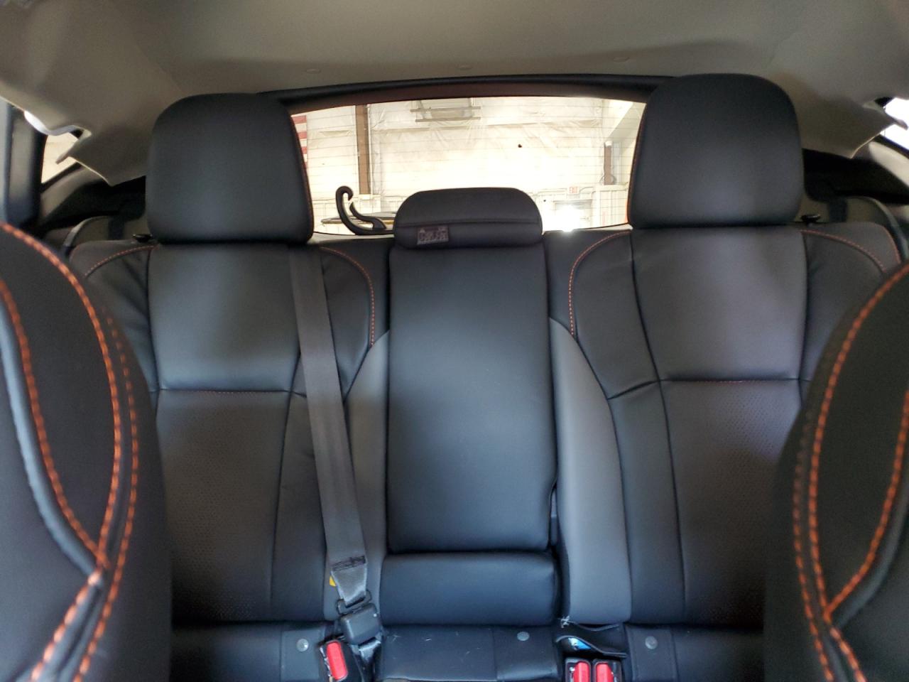 2021 Subaru Crosstrek Limited VIN: JF2GTABC8MH343893 Lot: 86662705