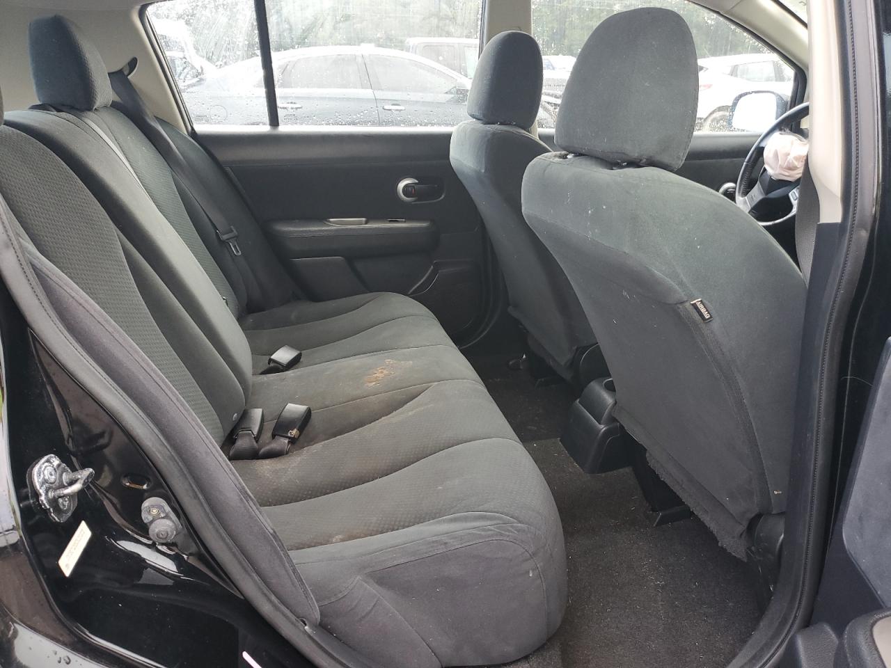 2012 Nissan Versa S VIN: 3N1BC1CP5CK251076 Lot: 82263895