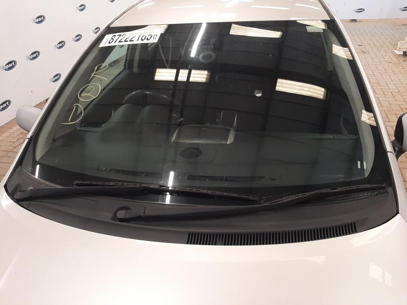 2007 TOYOTA AURIS 1.6 VVTI T SPIRIT 5DR