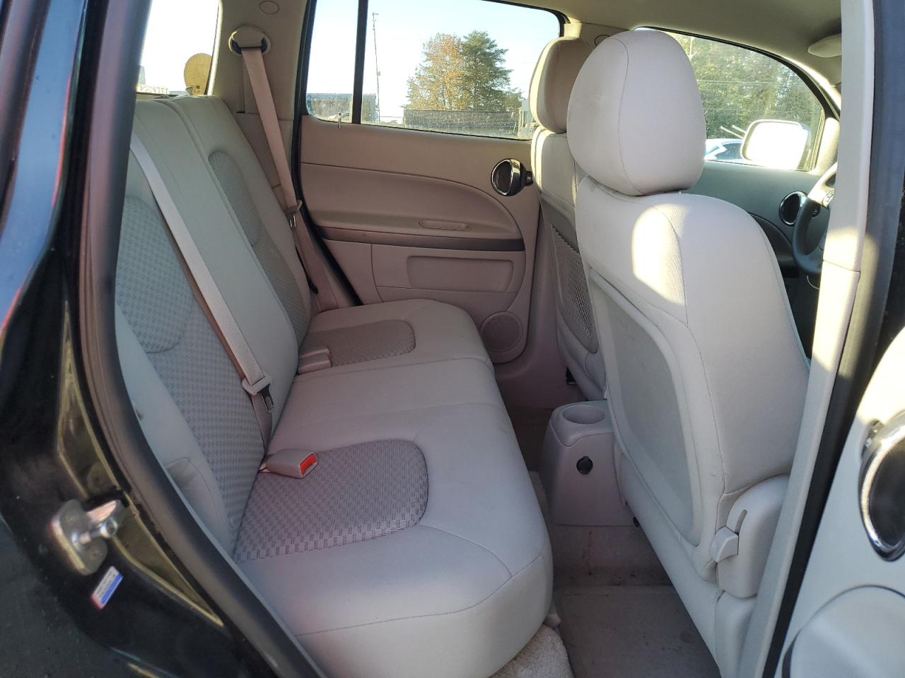 2007 Chevrolet Hhr Ls VIN: 3GNDA13D57S569617 Lot: 86492375