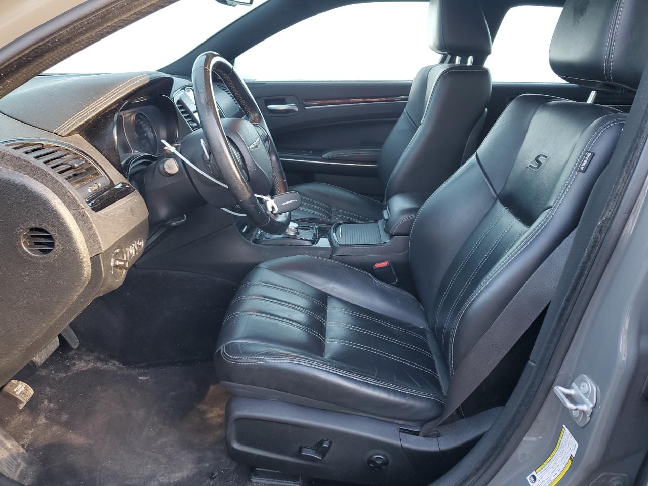 2018 Chrysler 300 S VIN: 2C3CCAGG5JH250641 Lot: 84757935