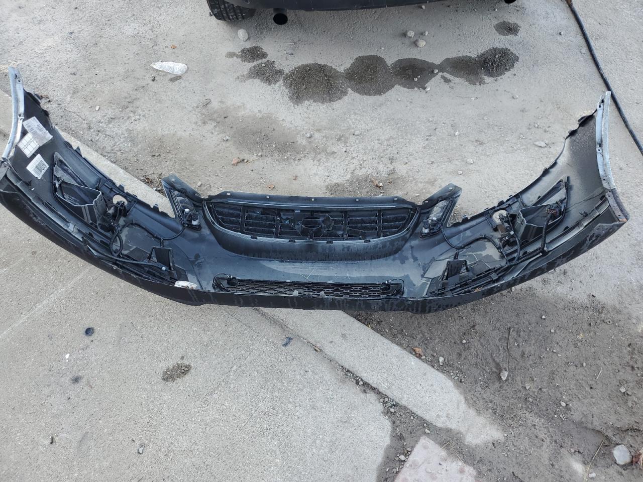 2012 Volvo Xc60 3.2 VIN: YV4952DZ6C2287945 Lot: 85315275