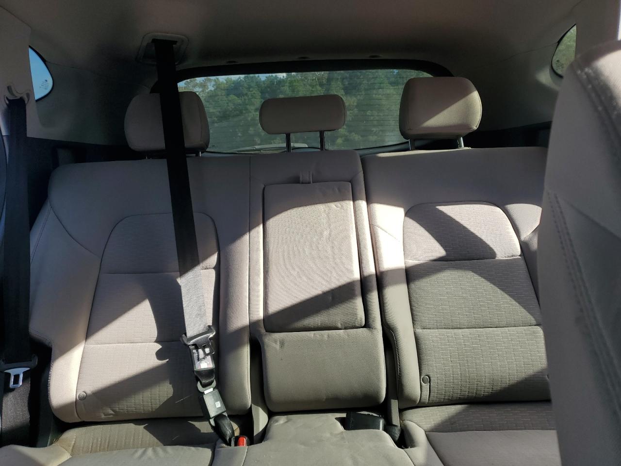 2020 Hyundai Tucson Limited VIN: KM8J3CAL4LU165516 Lot: 82278055