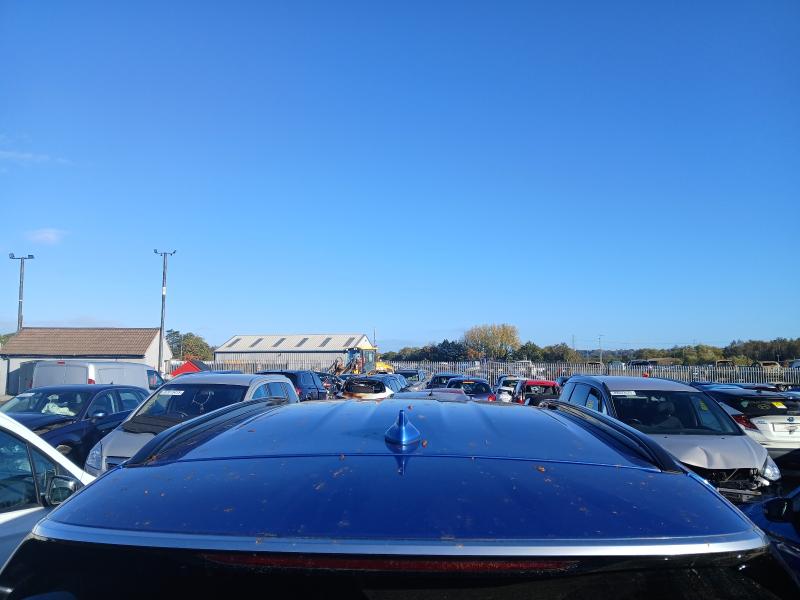 2024 KIA SPORTAGE 1.6T GDI 157 48V ISG GT-LINE 5DR