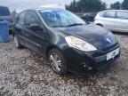 2010 RENAULT CLIO 1.2 16V EXTREME 3DR for sale at Copart WISBECH