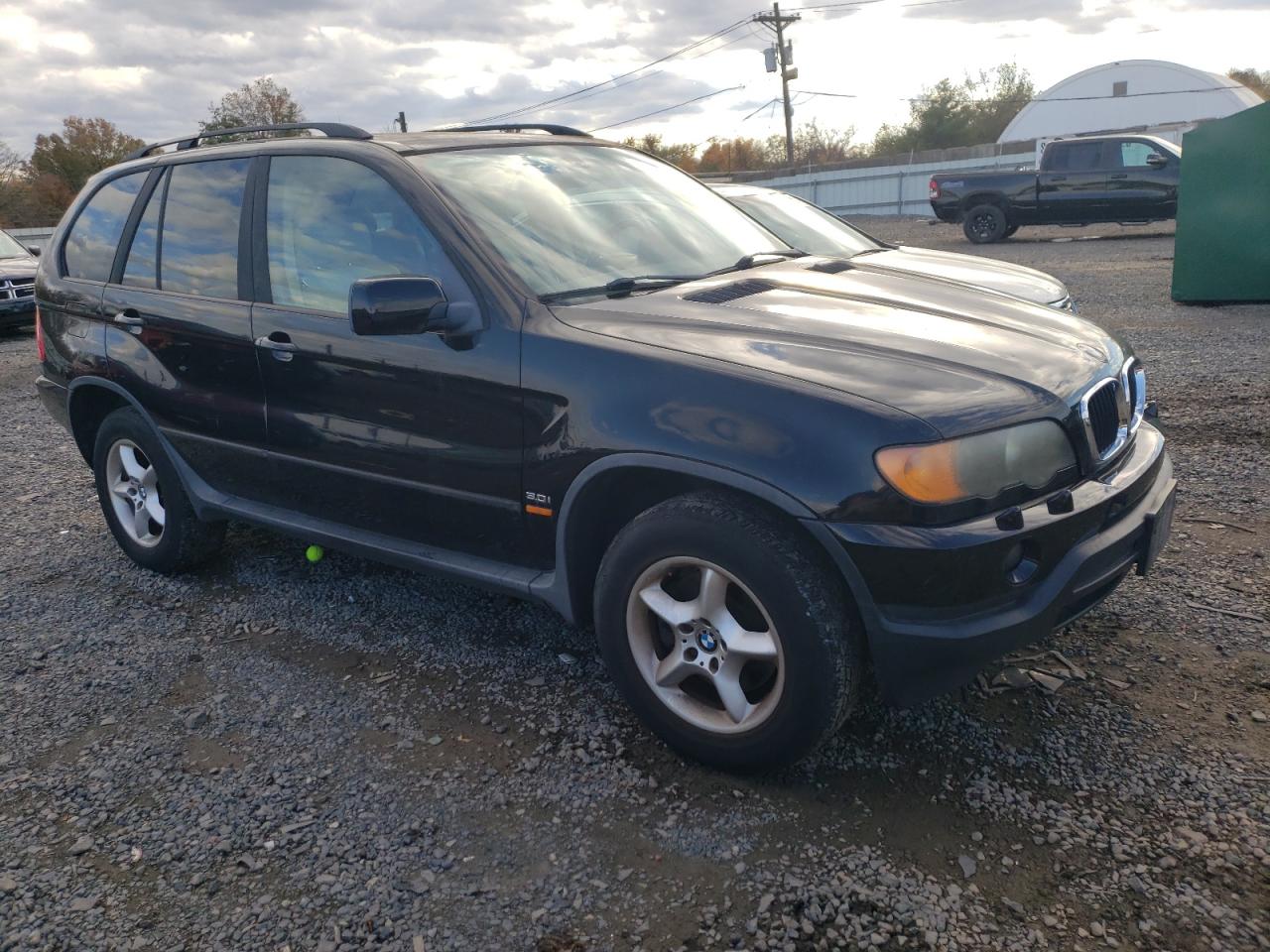 Фото: 5UXFA53523LP27945