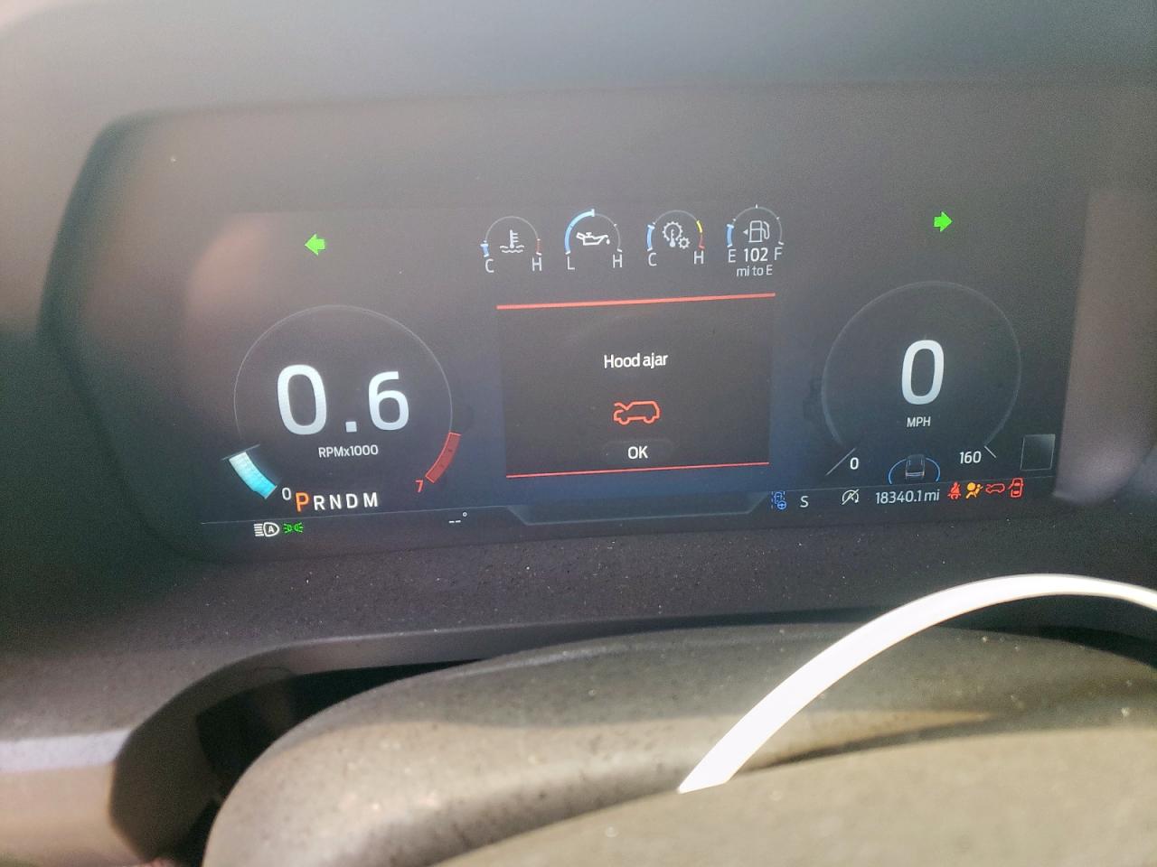 2024 Ford Expedition Max Limited VIN: 1FMJK1K89REA96178 Lot: 81963165