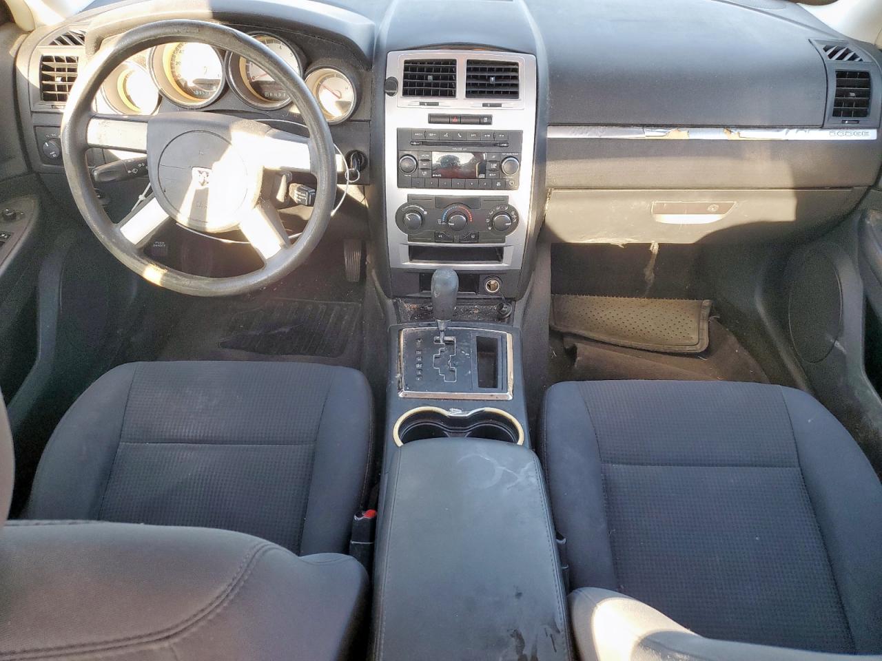 2010 Dodge Charger Sxt VIN: 2B3CA3CV3AH247997 Lot: 86073675