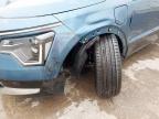 2024 KIA NIRO 3 PHEV S-A  for sale at Copart ST HELENS