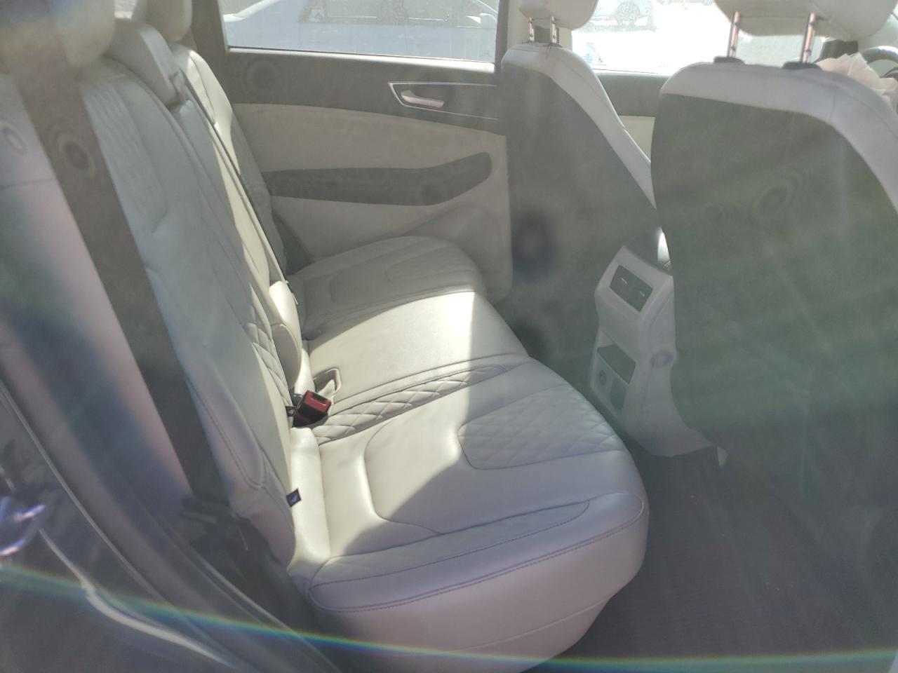 2024 Ford Edge Titanium VIN: 2FMPK4K97RBA47304 Lot: 82545715