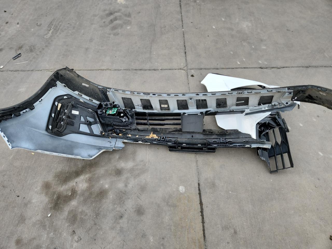 2021 Kia Sorento Ex VIN: 5XYRH4LF5MG030621 Lot: 86278555