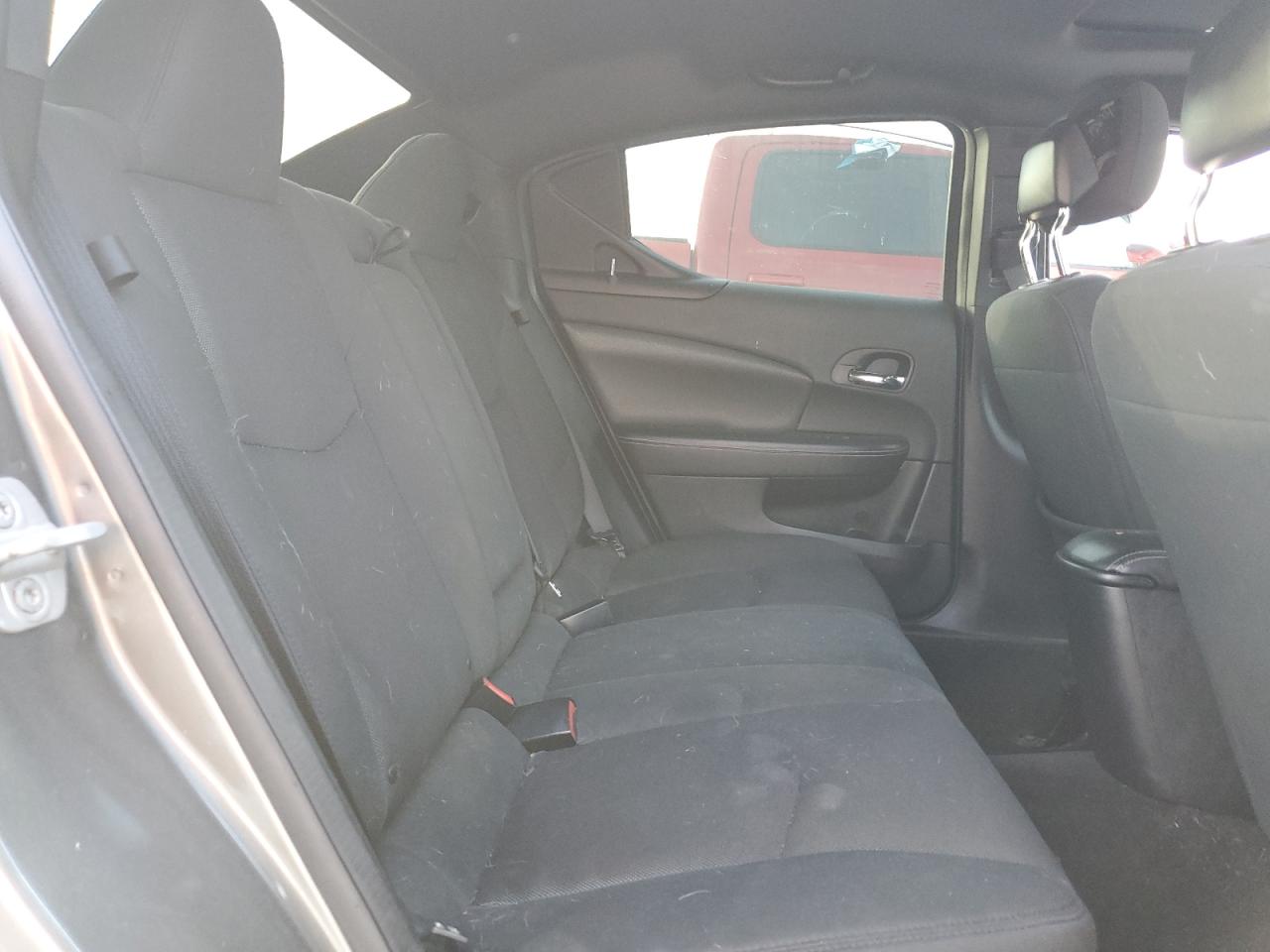 2013 Dodge Avenger Sxt VIN: 1C3CDZCB0DN502507 Lot: 84815875