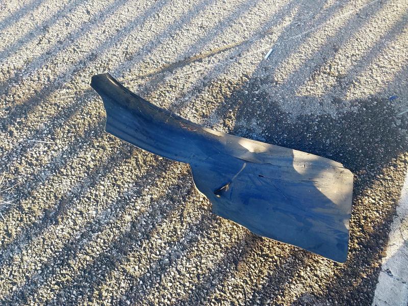 2007 FIAT GRANDE PUNTO 1.2 ACTIVE 5DR