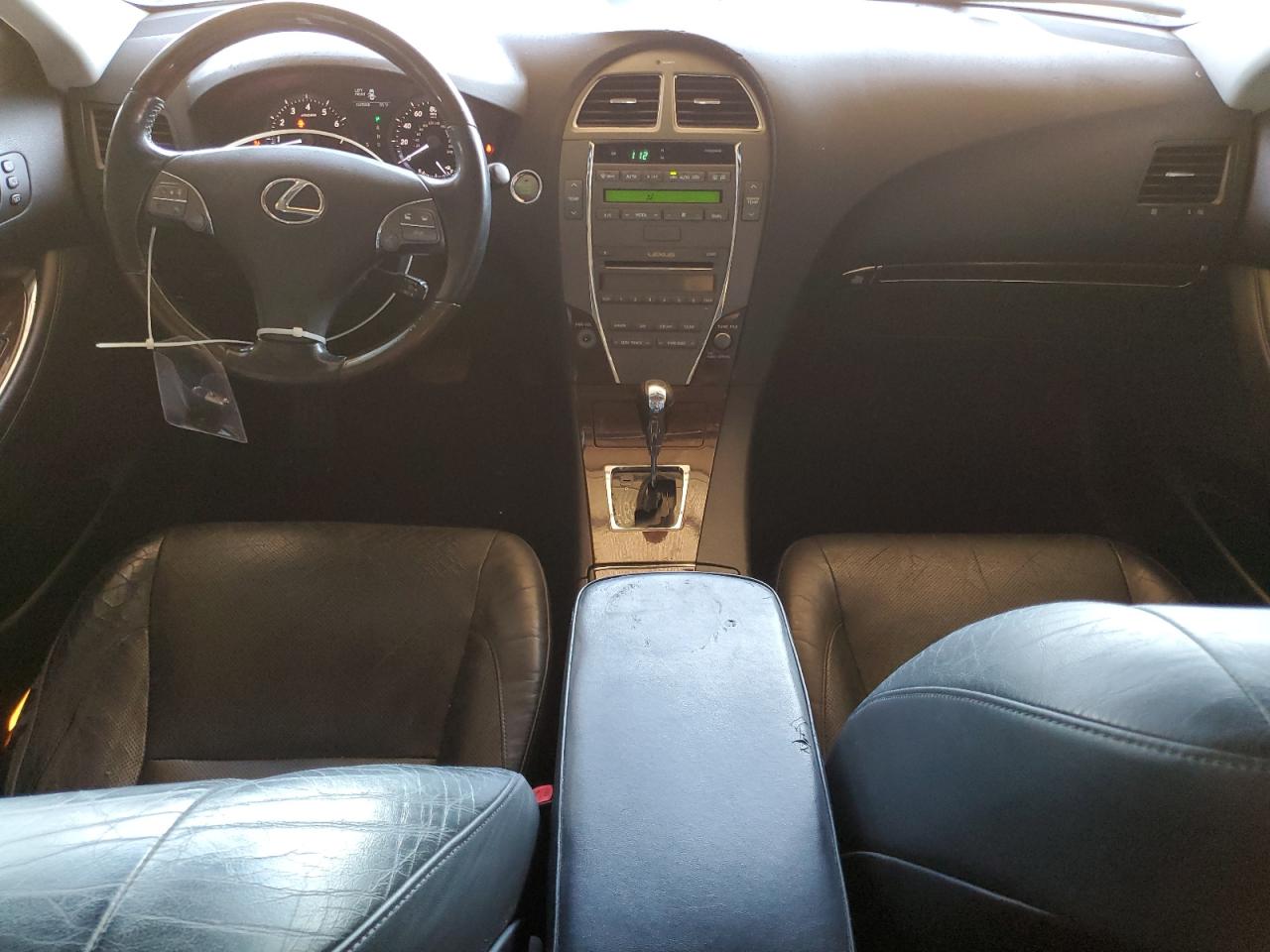 2010 Lexus Es 350 VIN: JTHBK1EG2A2386343 Lot: 82175755