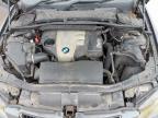2008 BMW 320D SE A 320D SE [177] 4DR AUTO for sale at Copart BRISTOL
