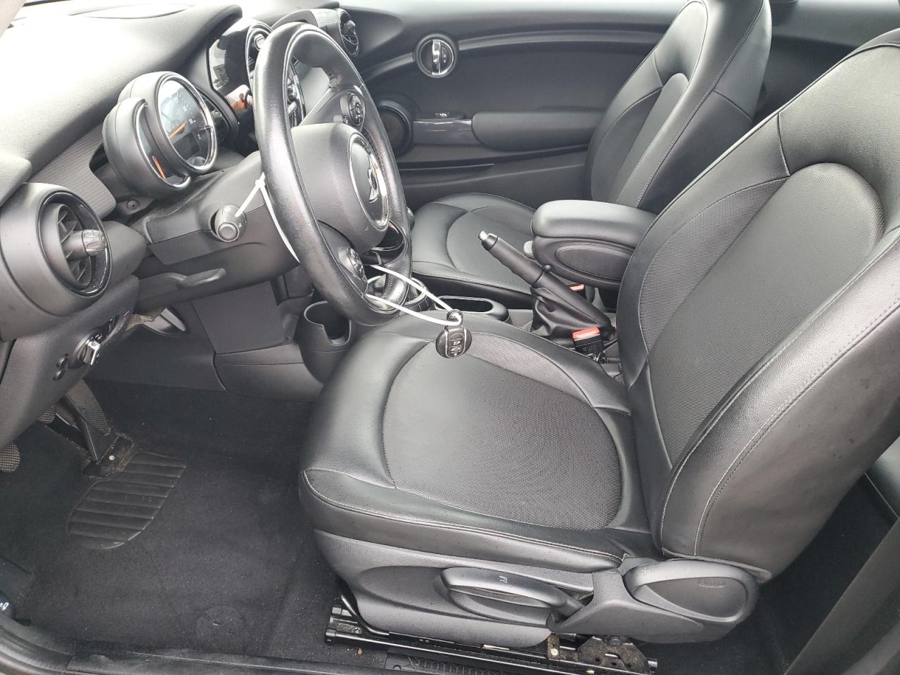 2014 Mini Cooper VIN: WMWXM5C54ET972436 Lot: 84750525