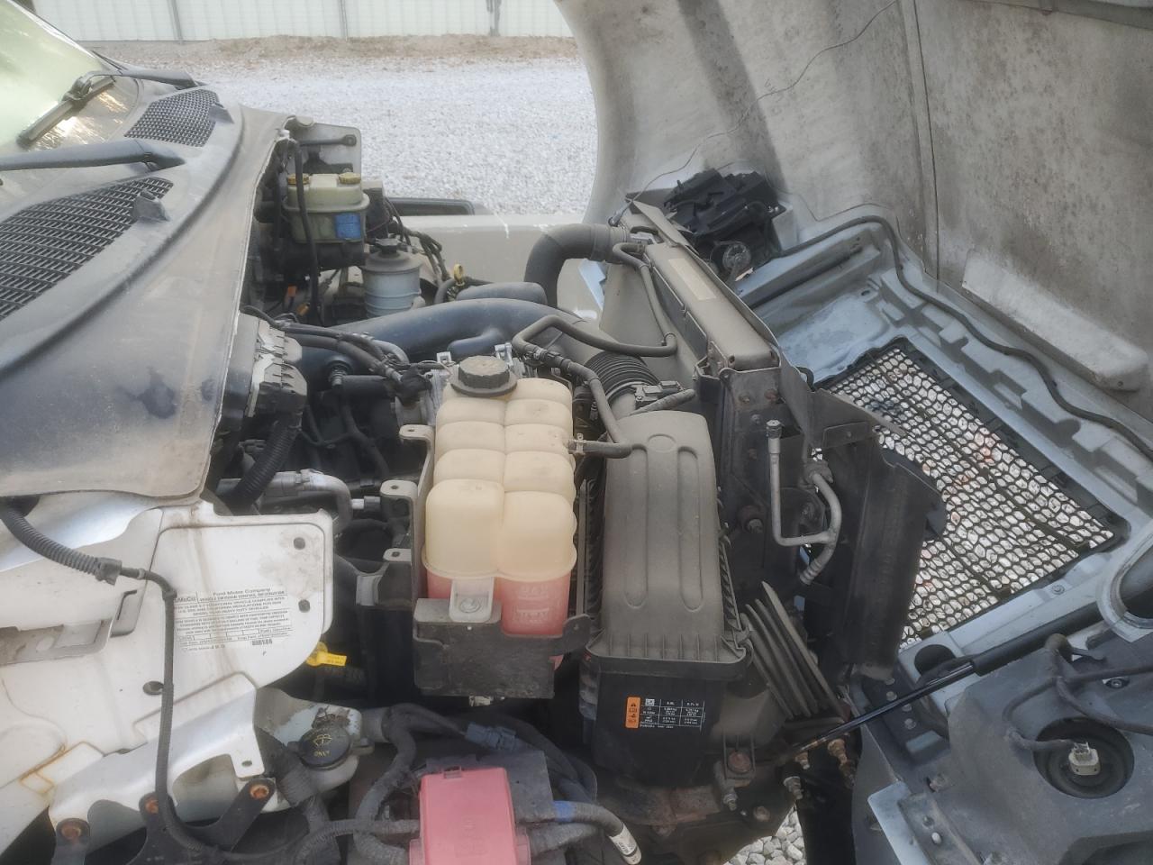 2018 Ford F750 Super Duty VIN: 1FDPF7AY7JDF06649 Lot: 82403475