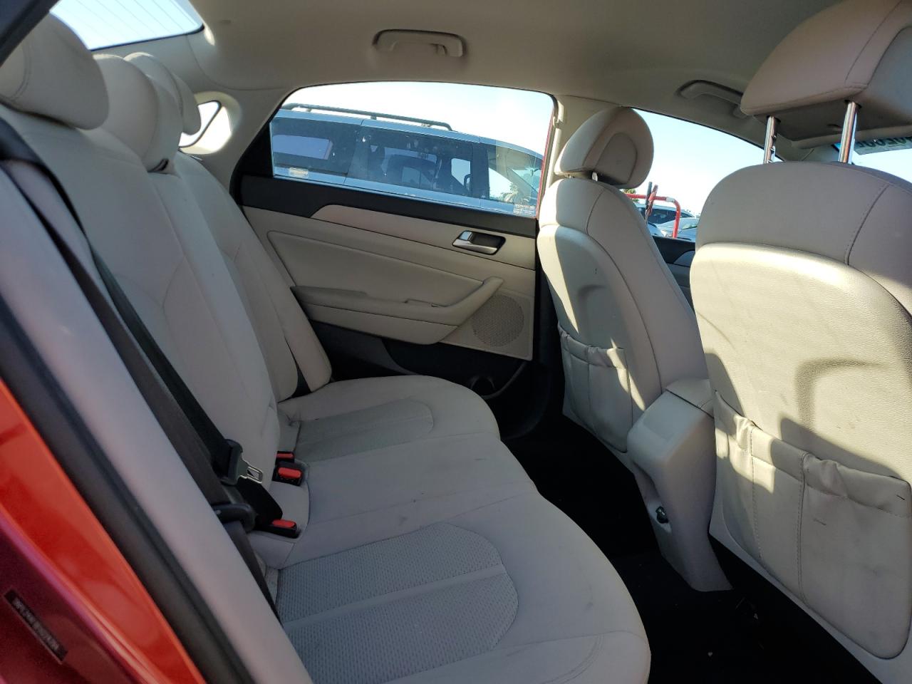 2015 Hyundai Sonata Se VIN: 5NPE24AF8FH224784 Lot: 84446265