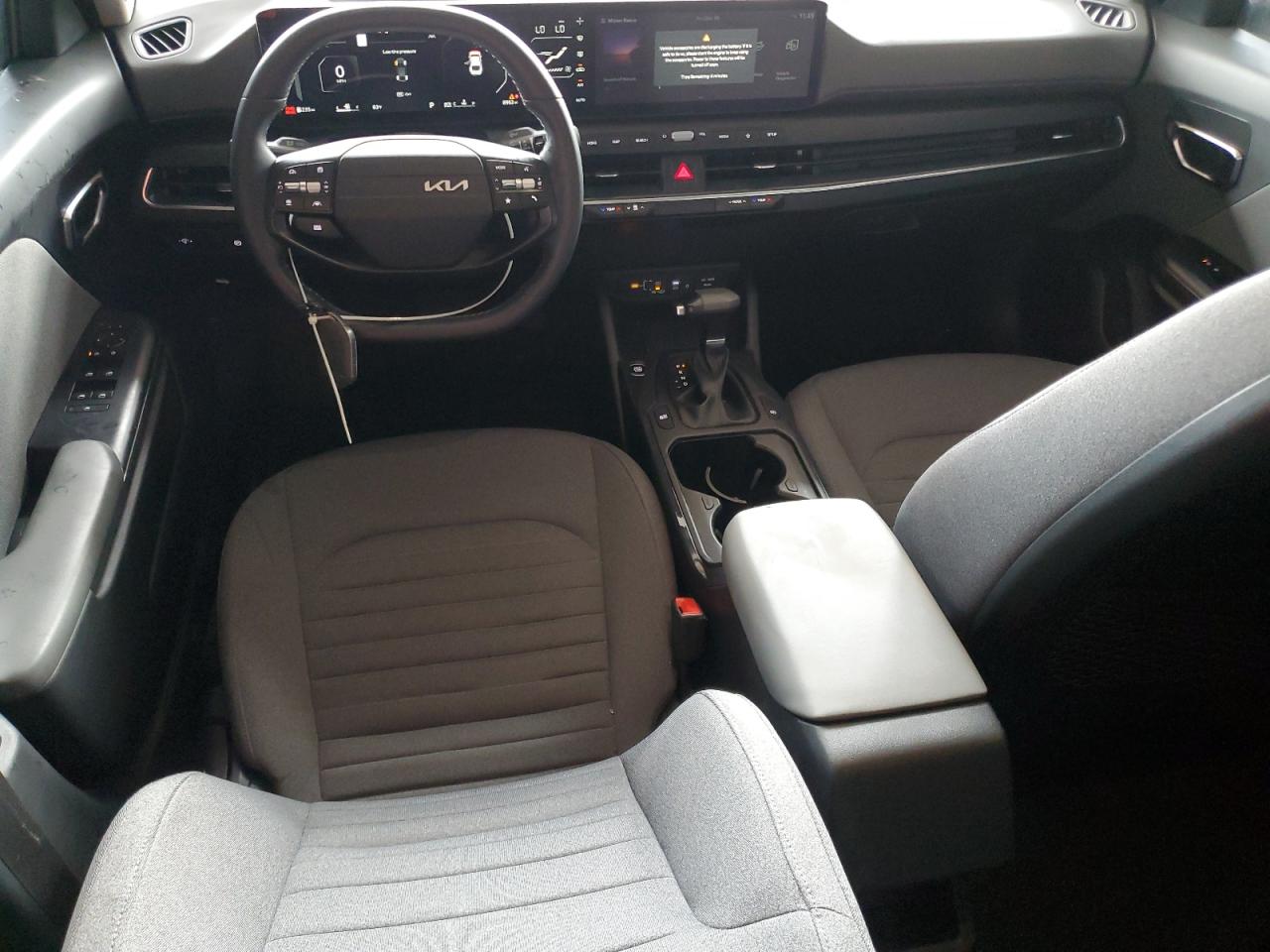 2025 Kia K4 Ex VIN: 3KPFU4DE0SE008119 Lot: 85946325