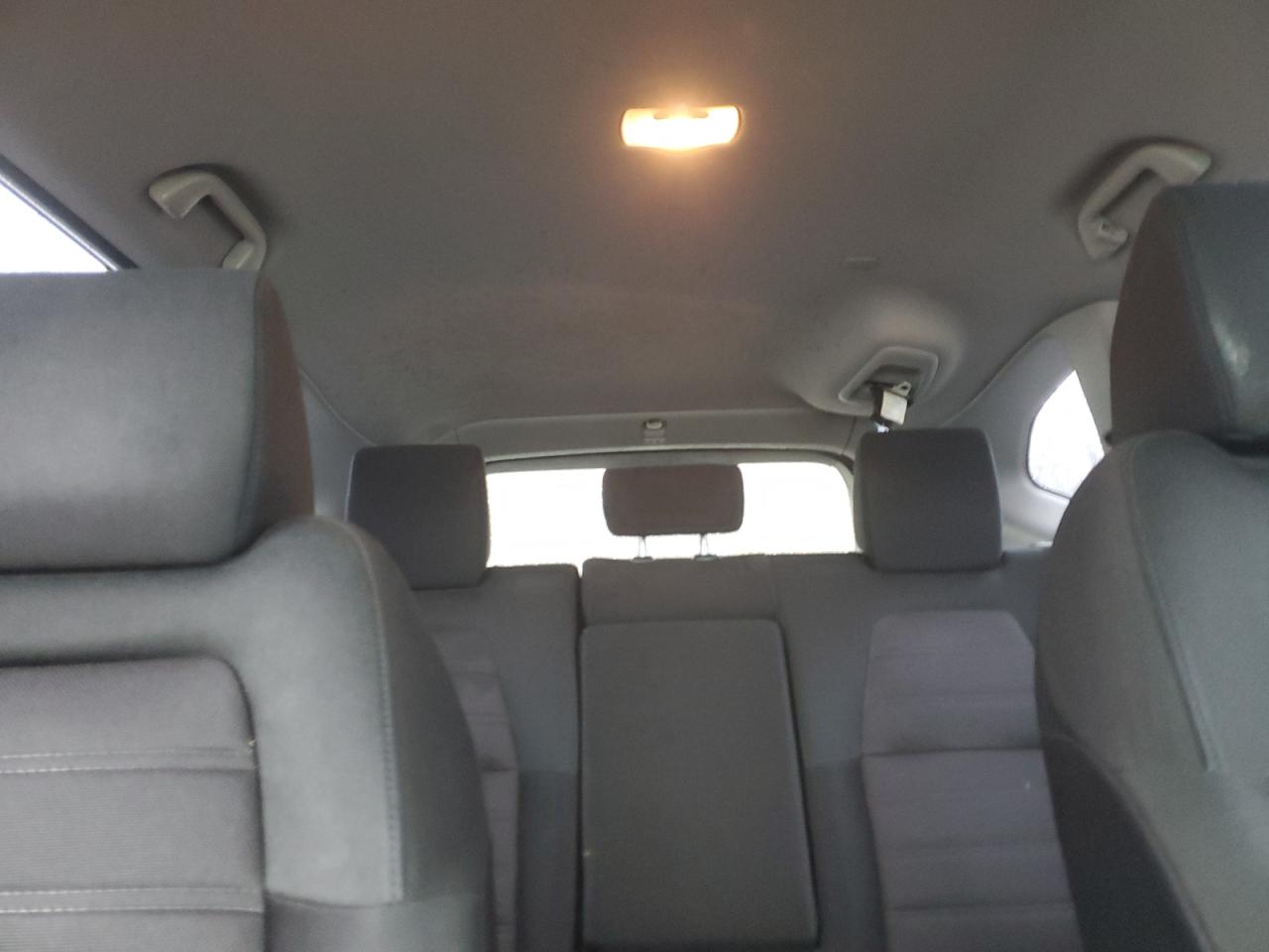 2022 Honda Cr-V Se VIN: 2HKRW2H77NH605159 Lot: 86202195