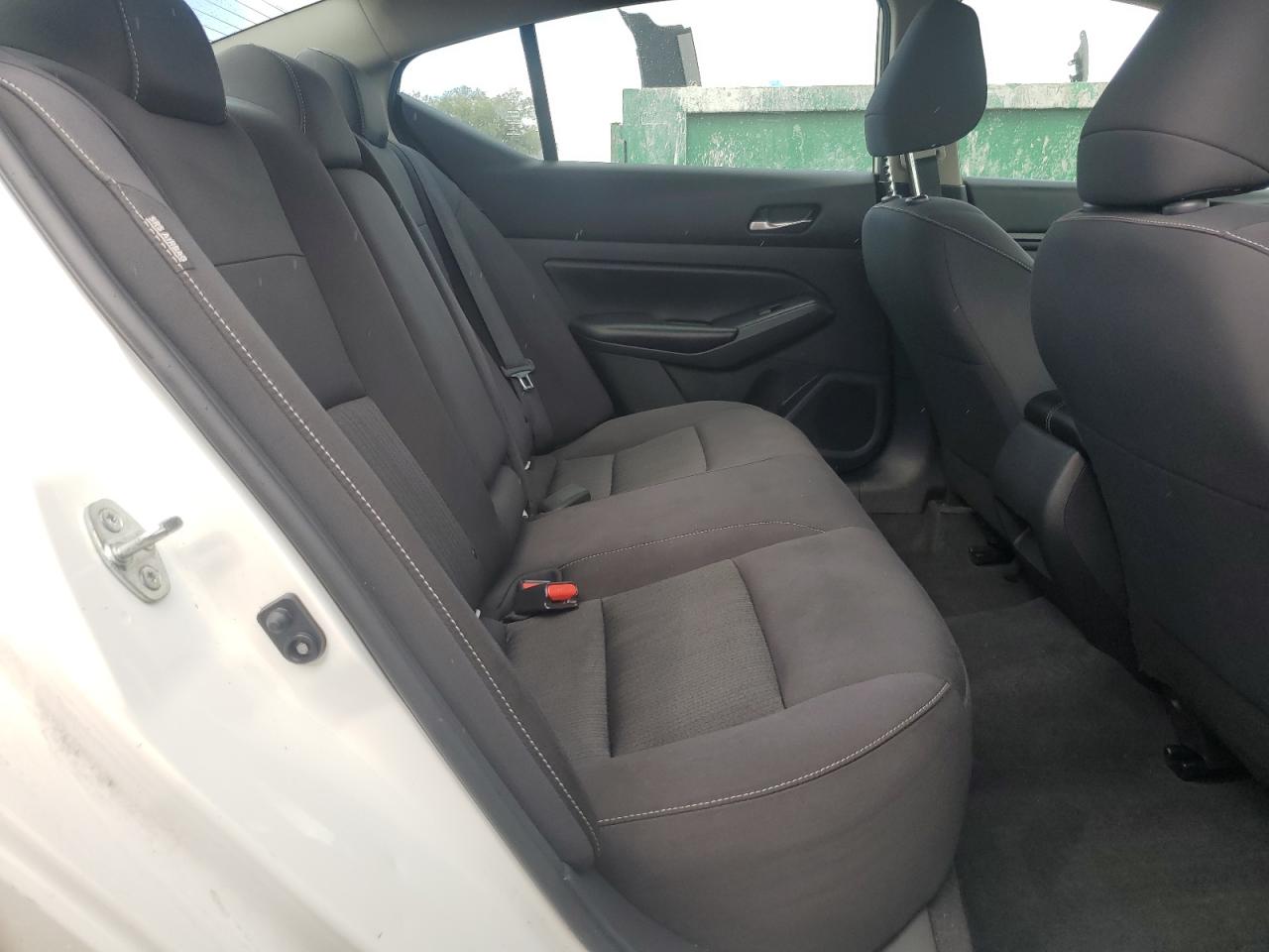 2022 Nissan Altima S VIN: 1N4BL4BVXNN380061 Lot: 85667475