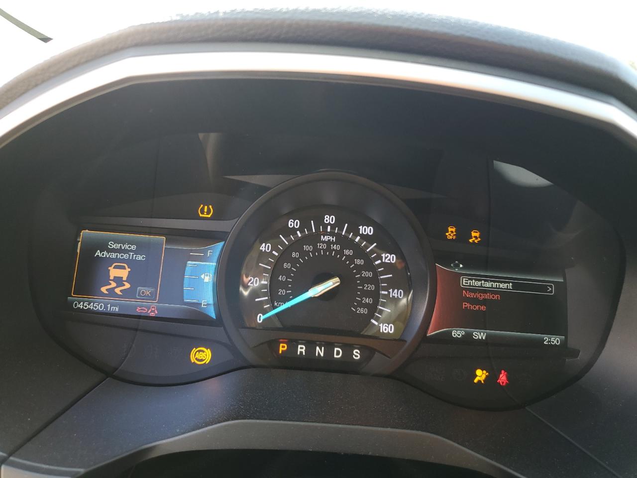 2018 Ford Edge Sel VIN: 2FMPK3J82JBC42458 Lot: 90635035