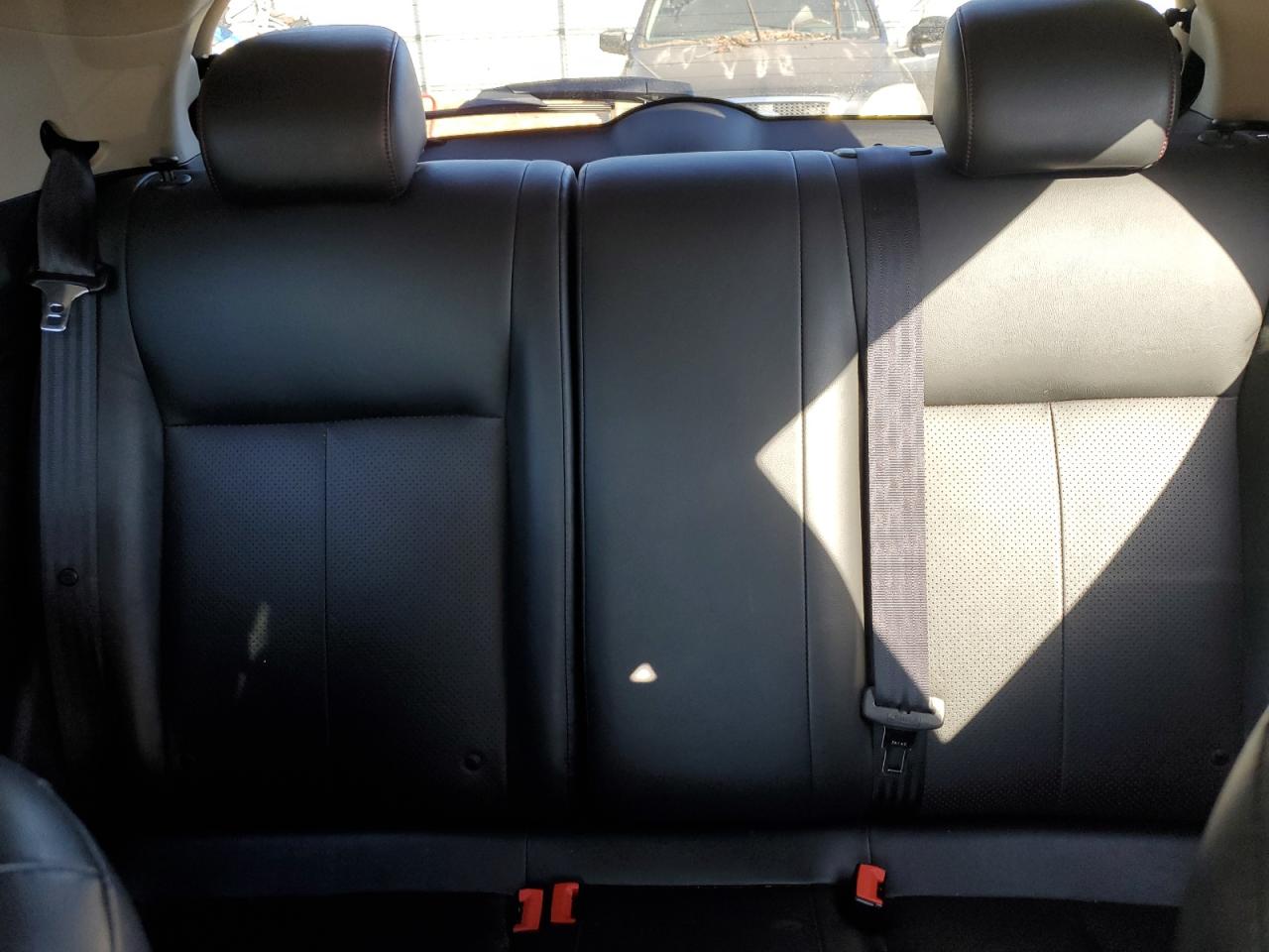 2012 Nissan Juke S VIN: JN8AF5MVXCT106811 Lot: 84063845