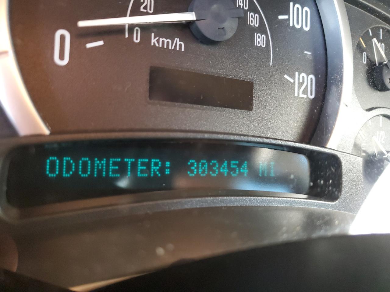 2003 Cadillac Escalade Luxury VIN: 1GYEK63N53R313503 Lot: 89619695