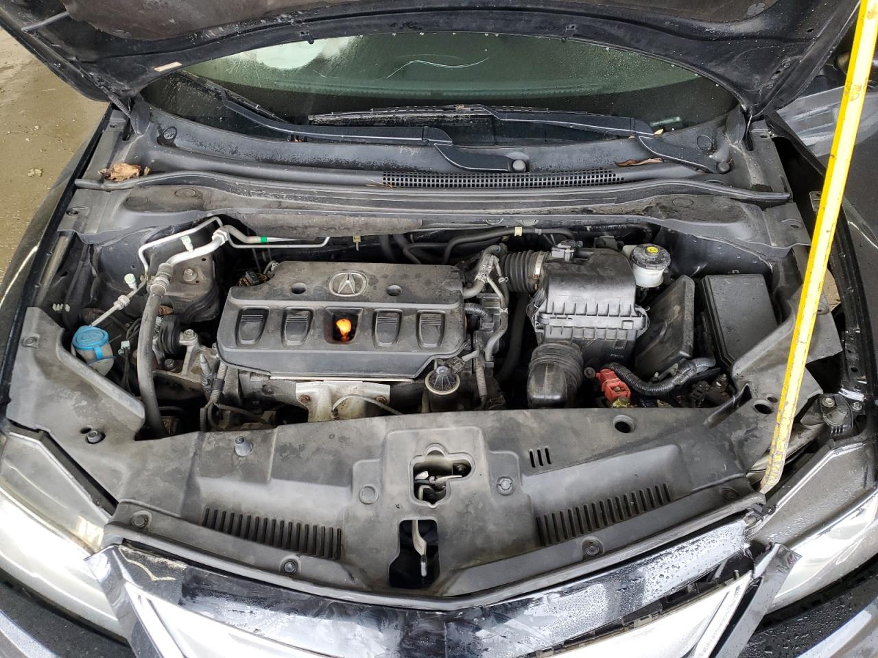 2014 Acura Ilx 20 VIN: 19VDE1F37EE006220 Lot: 90668425