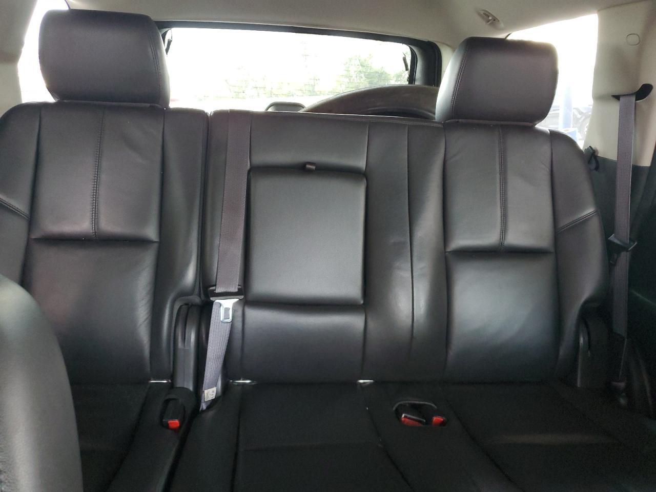 2013 Chevrolet Tahoe K1500 Lt VIN: 1GNSKBE04DR214912 Lot: 84988685