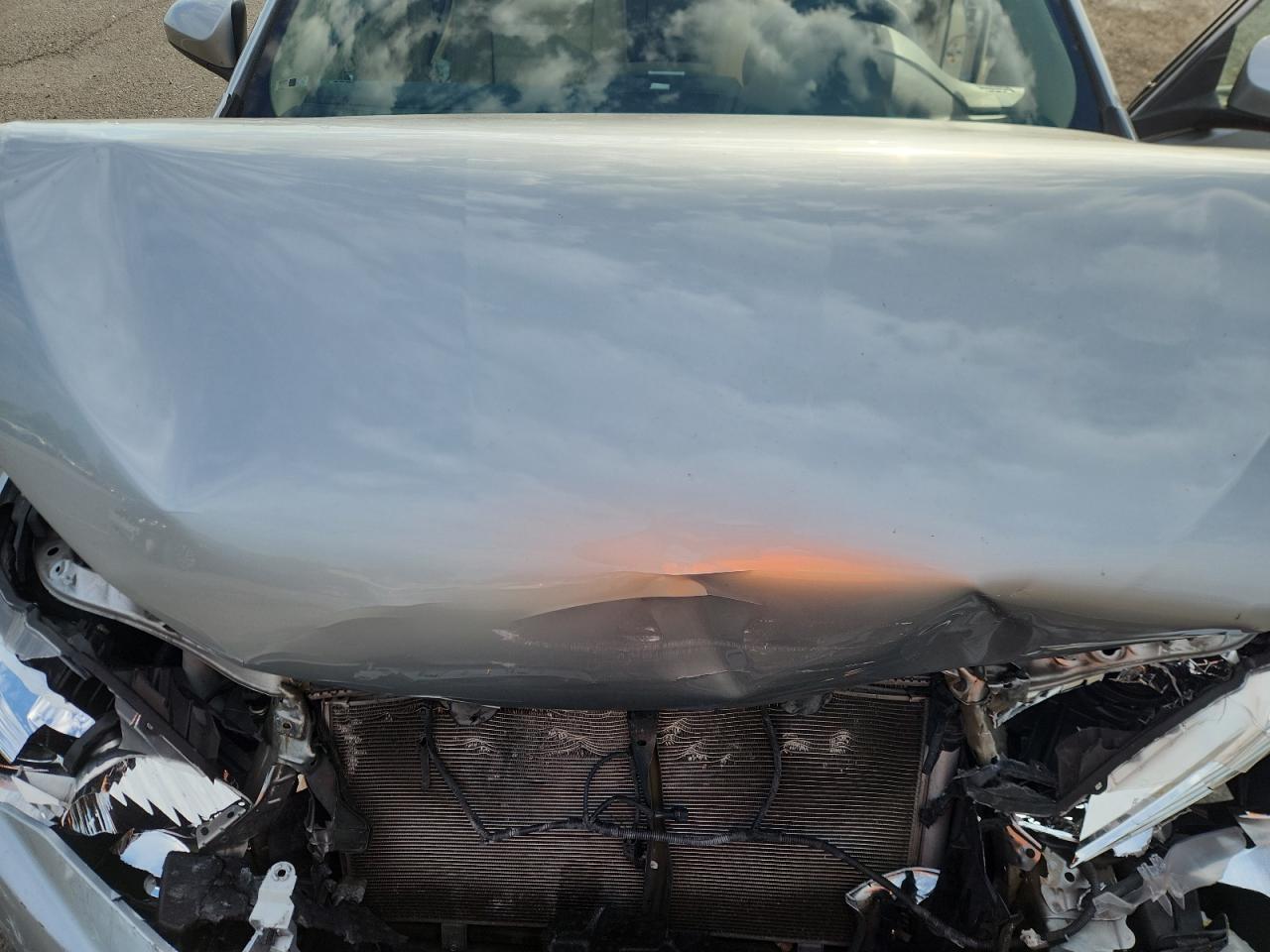 2017 Toyota Camry Le VIN: 4T1BF1FK7HU800073 Lot: 86455635