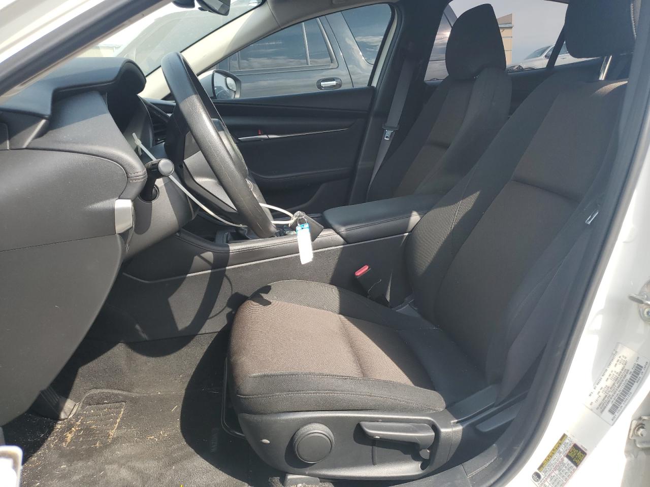 2019 Mazda 3 VIN: JM1BPABL9K1110494 Lot: 82675085