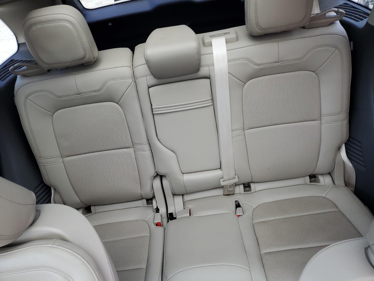 2021 Lincoln Corsair VIN: 5LMCJ1C97MUL04248 Lot: 85107785