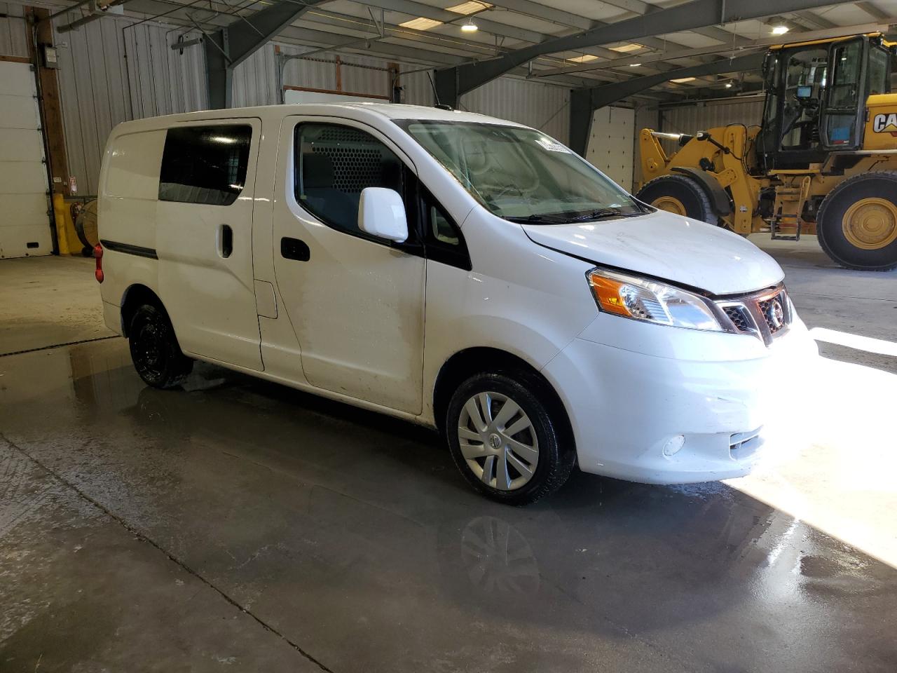 2018 Nissan Nv200 2.5S VIN: 3N6CM0KN5JK692421 Lot: 84474395