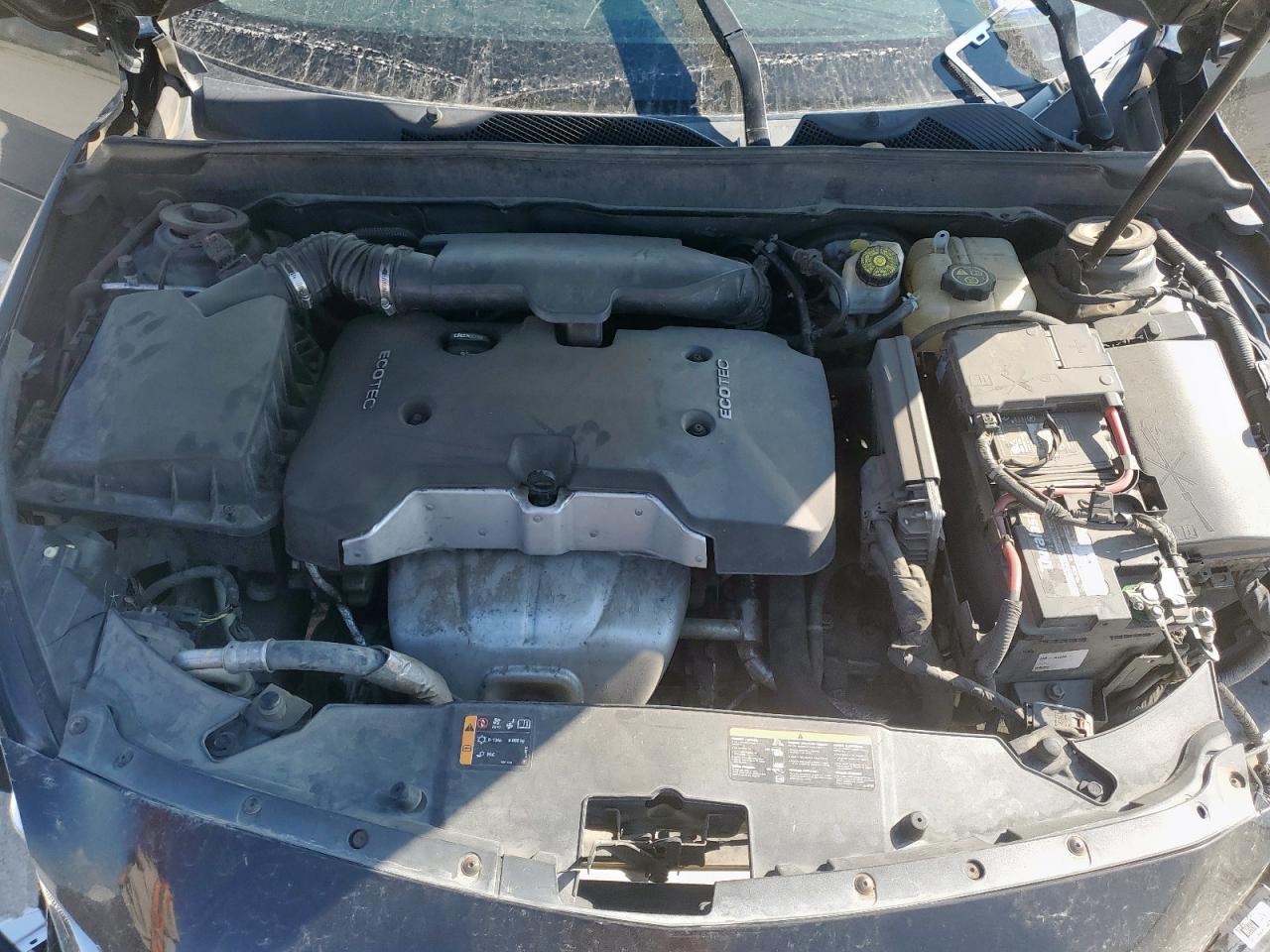 2014 Chevrolet Malibu 2Lt VIN: 1G11E5SL2EF293388 Lot: 86180055