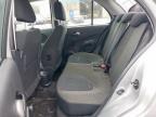2009 NISSAN MICRA 1.4 ACENTA 5DR AUTO for sale at Copart BELFAST