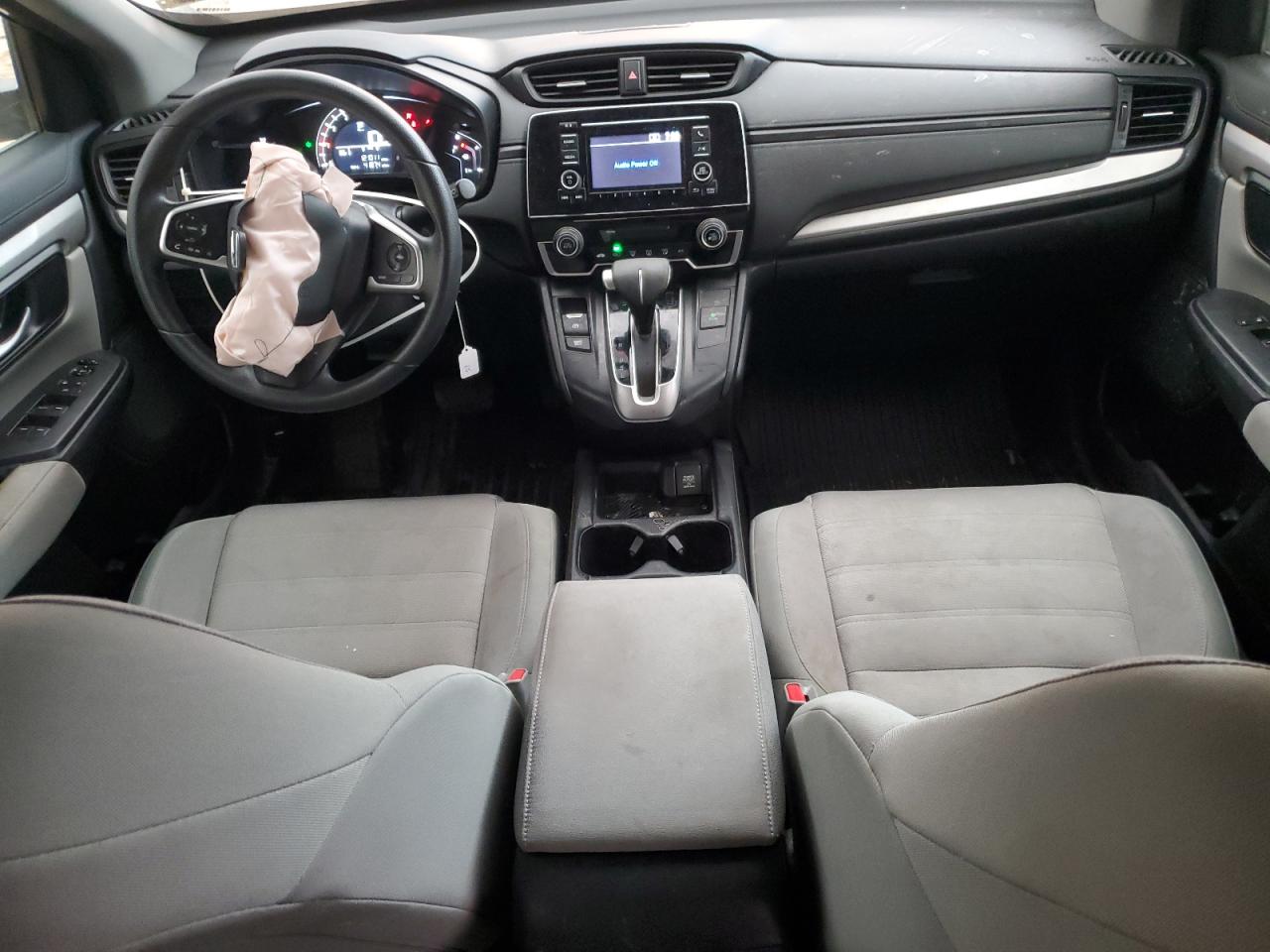 2019 Honda Cr-V Lx VIN: 2HKRW6H34KH204300 Lot: 85276375