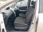2006 TOYOTA YARIS T2  for sale at Copart CORBY