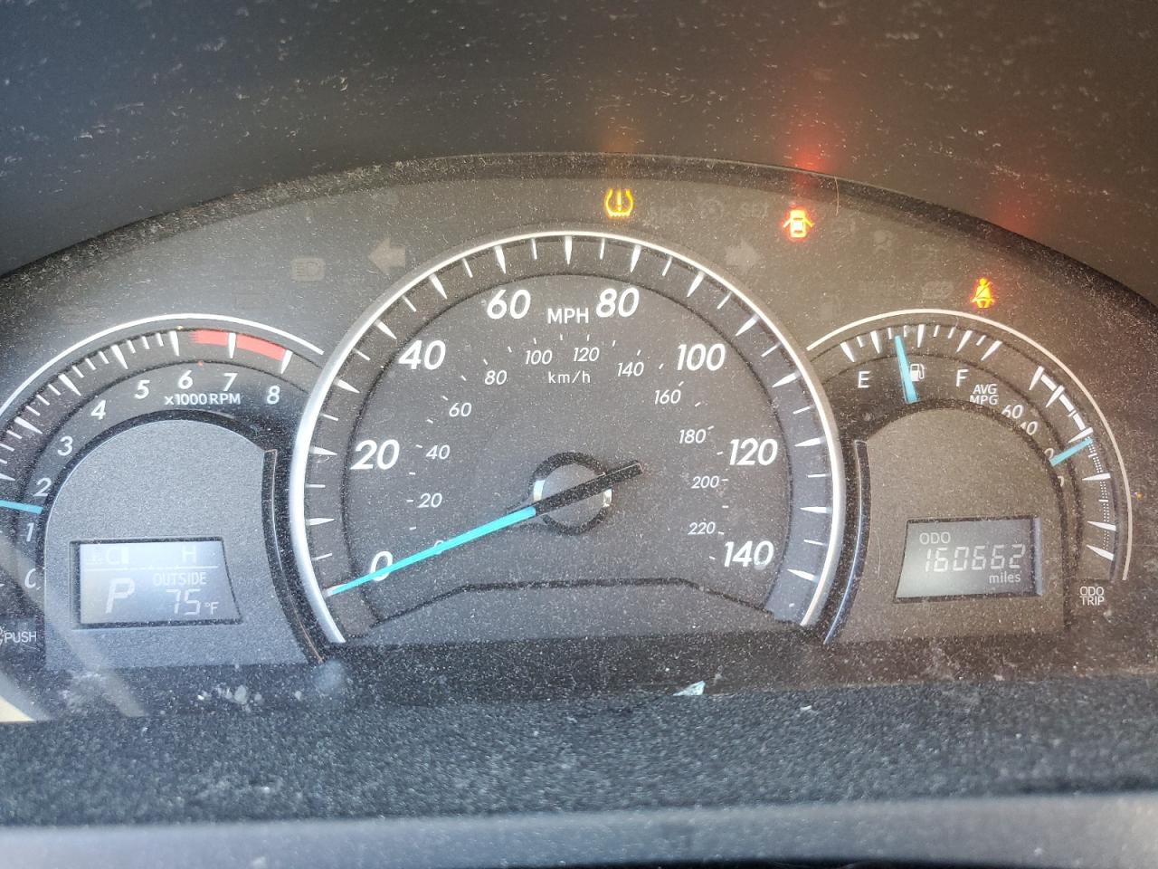 2014 Toyota Camry L VIN: 4T1BF1FK3EU855759 Lot: 85151345