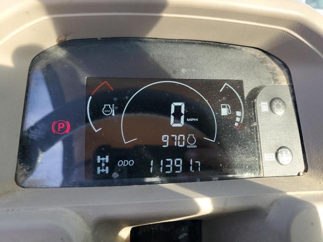 2019 JOHN DEERE GATOR XUV 835R